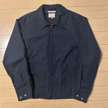 1015 (블루 워터) / 골프 점퍼 (드리즐러 재킷)