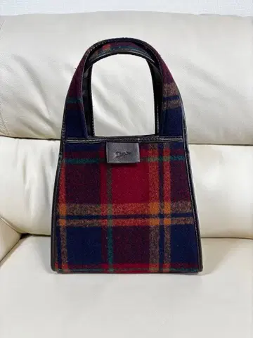 월드 Dessin 데셍 토트백