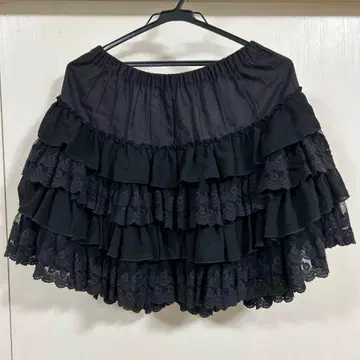 BPN 스커트 티셔츠 볼레로 세트