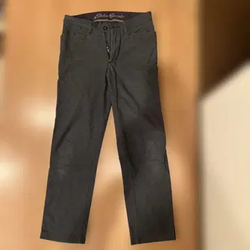 Eddie Bauer 남성용 바지