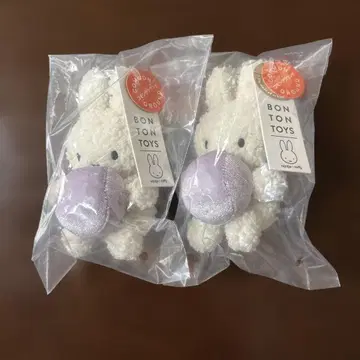 간사이 만박 네덜란드 파빌리온 한정판 ORB 미피 소