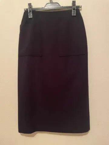 Demi-Luxe BEAMS 타이트 스커트 38