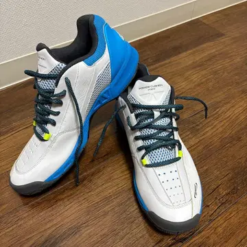 YONEX 파워 쿠션 테니스화