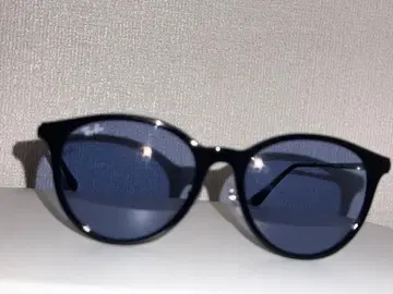 Ray-Ban RB4334D 601/80