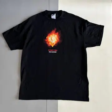 T셔츠 XL AAA LYNYRD SKYNYRD 빈티지