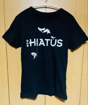 the HIATUS T셔츠 SKULLSHIT L 사이즈