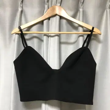 LE CIEL BLEU 24AW 클리어 트윌 뷔스티에