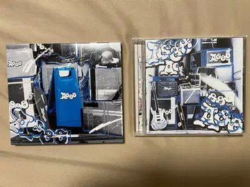 Aooo 앨범 슬리브 케이스 사양