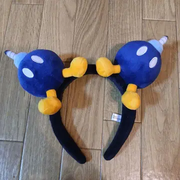 SUPER NINTENDO WORLD 보병 머리띠