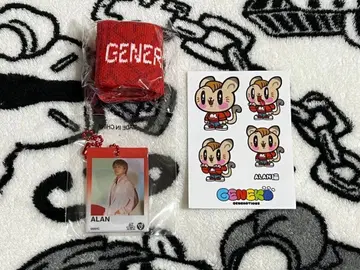 시라하마 아란 가챠 리스트 밴드 클리어 참