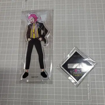 사우다 카즈이치 10주년 아크릴 스탠드 슈퍼 단간론파