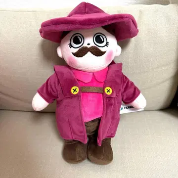 만박 헝가리 미슈카 새상품급