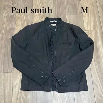 Paul smith 남성용 블루종 M 사이즈