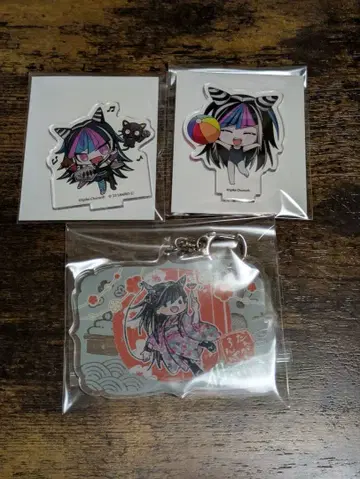 슈퍼 단간론파 2 미오다 세트