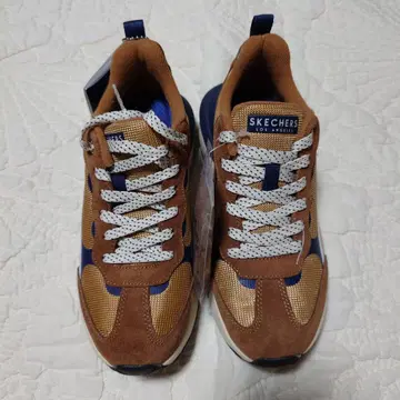 SKECHERS 나일론 스니커즈 스케쳐스