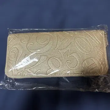 프랭크 미우라 장지갑 새상품