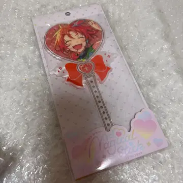 앙스타 츠키나가 레오 마법 지팡이