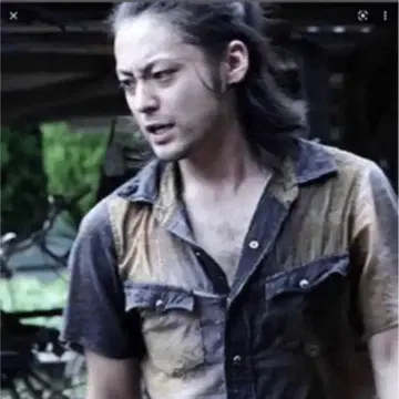 크로우즈 ZERO2 세리자와 타마오 AYUITE 야마다 타카유키 아유이테