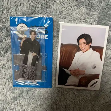 메구로 렌 묶음 판매