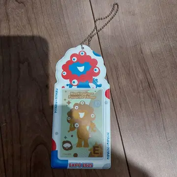 미사용 새상품 미야쿠미야쿠 카드 홀더 카드 케이스 마루젠 준쿠도