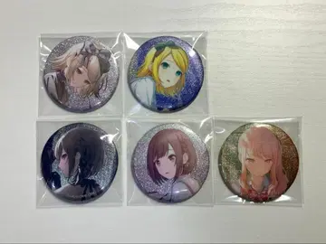 프로세카 캔뱃지 43C 44C 린 에나 미즈키