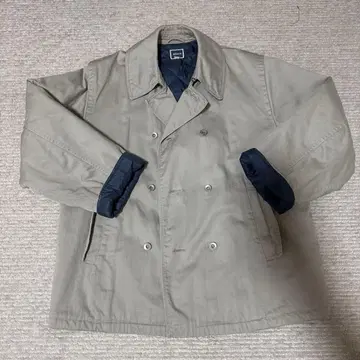 45rpm 45알피엠 블루종 퀼팅