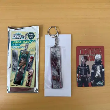 나의 히어로 아카데미아 원화전 굿즈 ~다비~