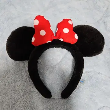 미니 마우스 머리띠