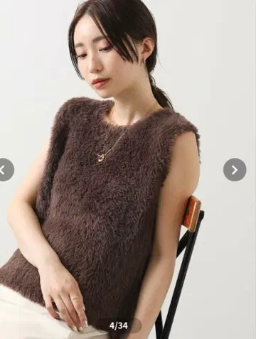 Gready Brilliant 페더 크루 베스트