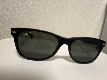 Ray-Ban RB 2132 NEW WAYFARER 901/58