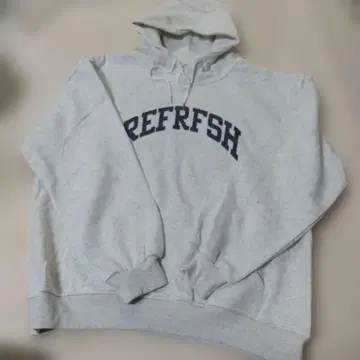 속기모 후드티 M 사이즈