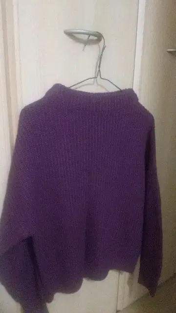 L.WRYS FARM 니트 스웨터 + Ciaopanic 스커트