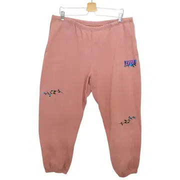 라파예트 Lafayette LFYT 스웨트 팬츠 로즈