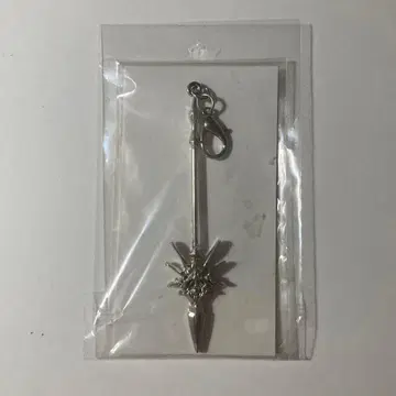 그랑블루 판타지 그라시저 메탈 참