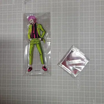 좌우 타와이치 아크릴 스탠드 10주년