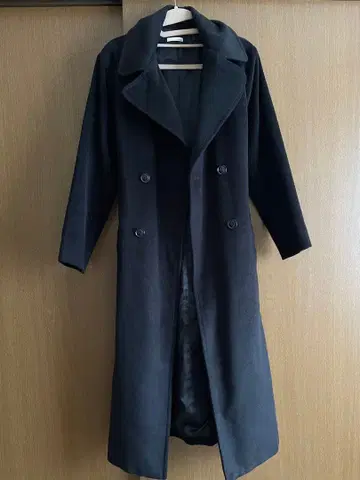 리젝시 롱 코트