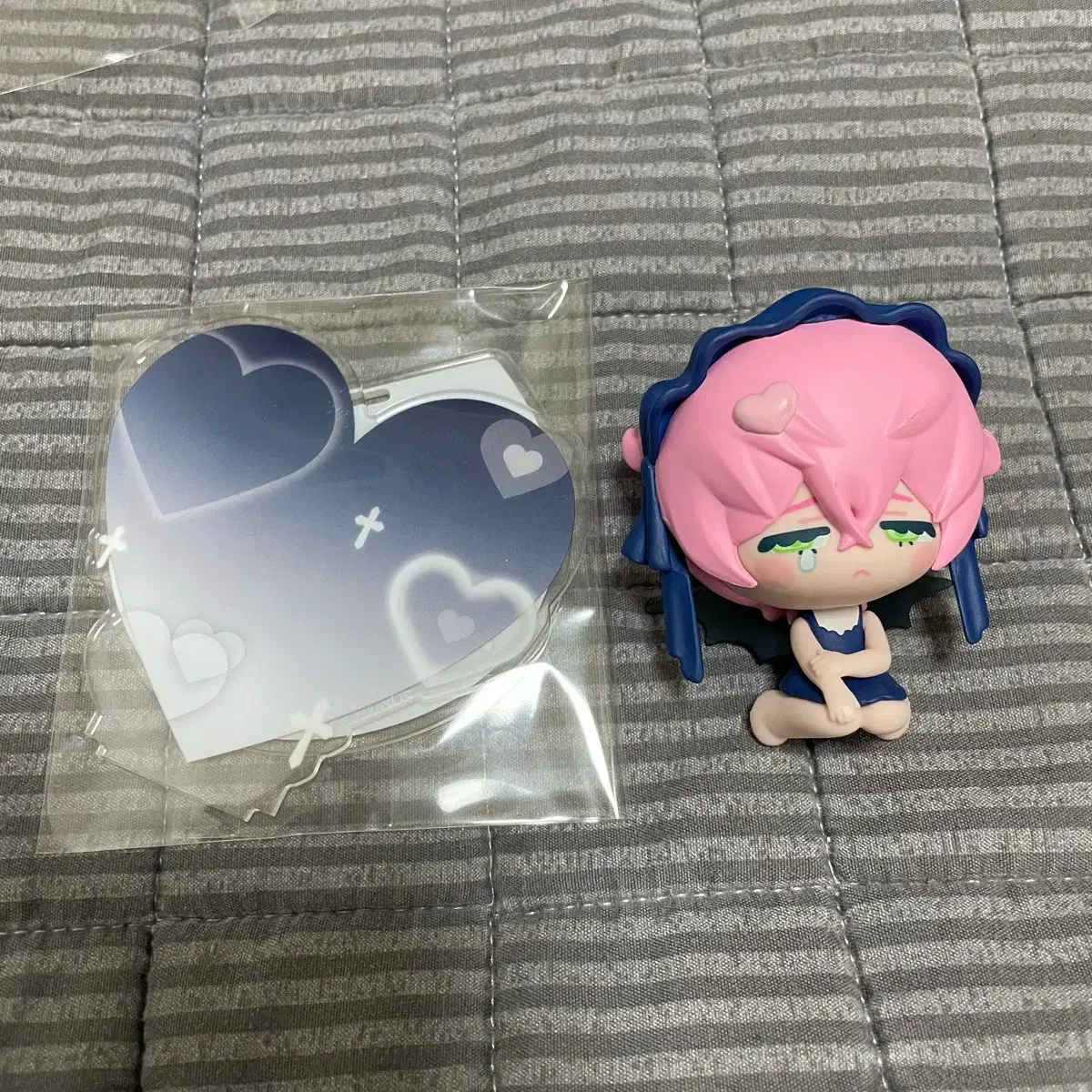 A-Stage / Alien Stage Miji Decora Casual Wear Figure