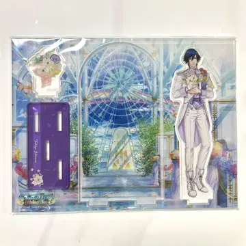 우타프리 이치노세 토키야 아크릴 스탠드 샤니라이