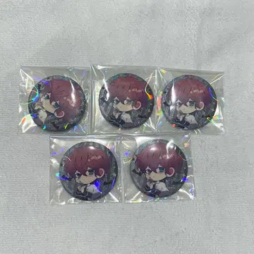 히프마이 마루이 캔뱃지 할로윈 칸논자카 돗포