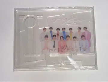 SEVENTEEN 응원봉 스탠드