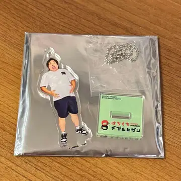 더블 히가시 다이토 아크릴 스탠드