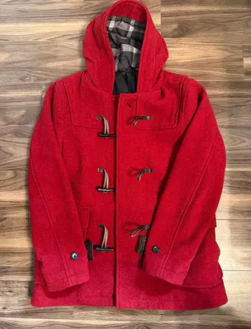 더플 코트 THE SHOP TK