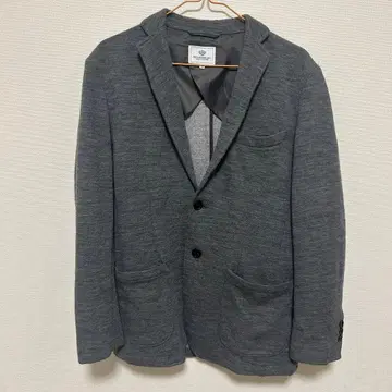 [ BEAMS HEART ] 남성용 자켓 M 그레이 테일러드