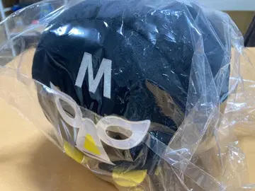 미개봉 새상품 에가 채널 에가 페스티벌 B상 모찌코로 쿠션 브리프단 M