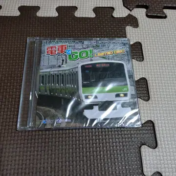 전차로 GO! 한정판 디스크 다이토