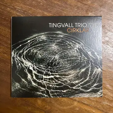 Tingvall Trio CIRKLAR