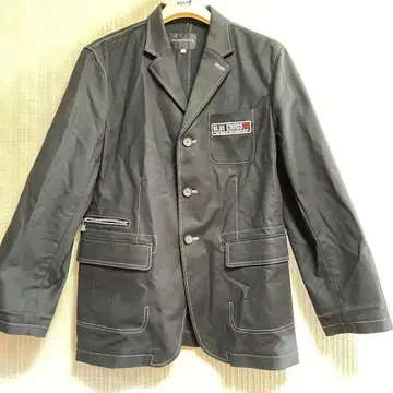 BLUE CROSS 캐주얼 자켓 L 사이즈