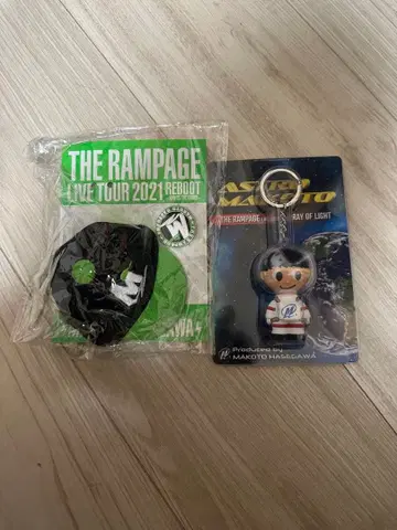 하세가와 신 멘프로세트