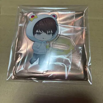 스타마이 롤 아이스 이마오지 아크릴 스탠드