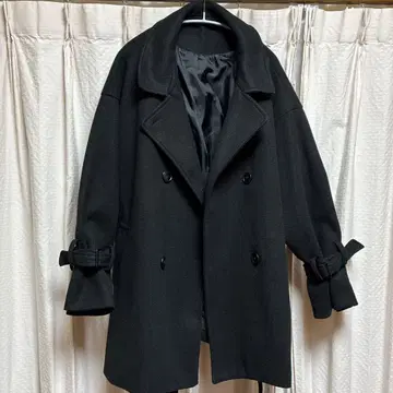 [ GRL ] 체스터 코트